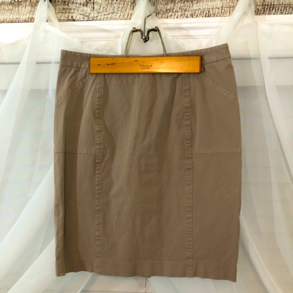 Body by Victoria Secret Pencil Skirt - Picture 10 of 13